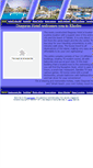 Mobile Screenshot of diagorashotel.gr